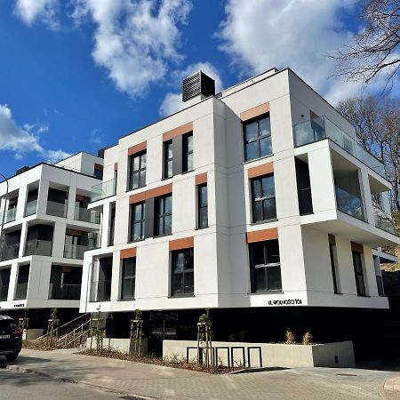 Natureza By 3City Rentals Gdynia Exterior foto